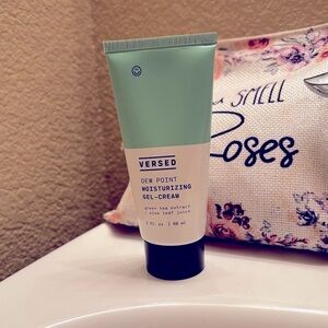 VERSED Dew Point Moisturizing Gel-Cream - 2 fl oz
